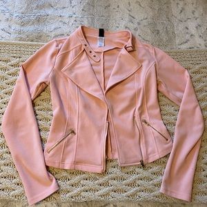 Windsor pink fashion jacket